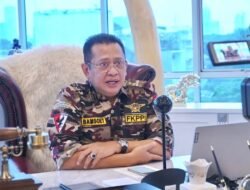 Waketum FKPPI Bamsoet: FKPPI Siap Kawal dan Sukseskan Pileg serta Pilkada Serentak 2024