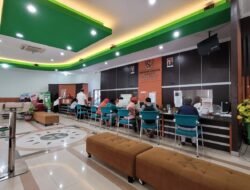 Jatuh Tempo Bayar PBB Agustus-September 2023, BPPD Sidoarjo: Uang Pajak Untuk Pembangunan Infrastruktur