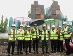 Bupati Gus Muhdlor Siapkan Holding BLUD RSUD Sidoarjo