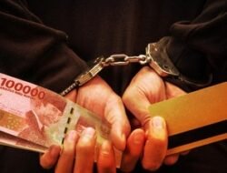 Diduga Penipuan Salah Satu Korban Warga Pasir Putih Berikan Sejumlah Uang Kepada Oknum KepSek MTS Dengan Dalil Lolos PNS