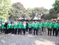 Pemkab Mojokerto Terus Lakukan Pembinaan Kesehatan Terhadap Pegawai Instansi