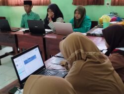 KKMA Sukses Gelar KSM Tingkat Kabupaten di MAN Lumajang