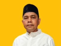 Haji Boy Siap Maju Calon Walkot Langsa Dari Partai Golkar Periode 2024-2029