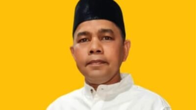 Haji Boy Siap Maju Calon Walkot Langsa Dari Partai Golkar Periode 2024-2029