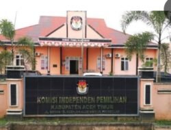 Alhamdulillah, Azhari M Nur Haji Maop Masuk Bursa Calon DPR Aceh