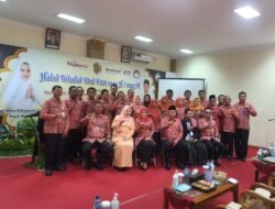 Bupati Mojokerto Resmikan Aplikasi Sistem Informasi Perpustakaan dan Literasi (SIPUSLI)