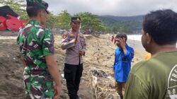 Polisi Berhasil Ungkap Misteri Penemuan Jenazah di Pantai Tampora Situbondo Empat Tersangka Diamankan