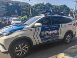 Ops Patuh Semeru 2023 Polresta Malang Kota Optimalkan Fungsi Edukasi