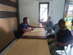 Ketua Ormas LAKI Minta Kejati Aceh Ambil Alih Kasus Korupsi Dana Desa Matang Pineng