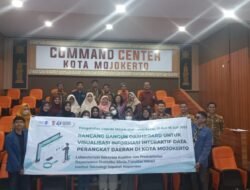 Terus Berbenah, Satikomo Akan Suguhkan Data Terupdate