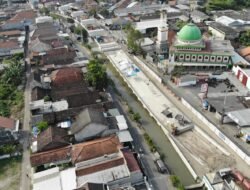 Proyek JPL 64 Krian Dikebut Tinggal 23 Persen, Target Desember 2023 Rampung