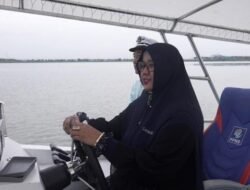 Cerita Hamidah Alumnus PPNS Yang Sukses di Industri  Galangan Kapal