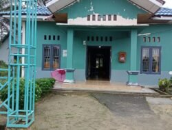 Camat Tebing Tinggi Ardian Tanggapi Pemberitaan Desa Delima