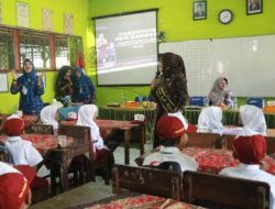 Bupati Mojokerto Minta Orang Tua Dukung Program Transisi PAUD ke SD