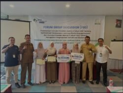 BPJamsostek Bersama Pemkab Aceh timur Sepakat Menekan Kemiskinan Esktrim