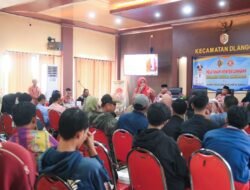 Tingkatkan Kualitas Organisasi Kepemudaan, Pemkab Mojokerto Gelar Pelatihan Kewirausahaan Berbasis Digital