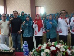 Pentingnya Pola Asuh Anak Dan Remaja, Kader PKK Dawarblandong Ikuti PAAREDI