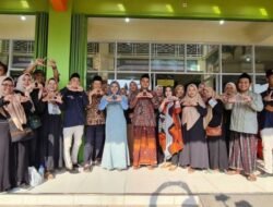 Pemkot Mojokerto Ingin Wujudkan Kemandirian Ekonomi Pesantren Melalui Koppontren