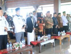 Maknai Tahun Baru Islam, Bupati Mojokerto Ajak Evaluasi Dan Refleksi Diri