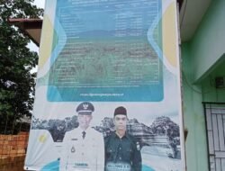 GERAK Indonesia Bakal Pertanyakan Dugaan Sisa Anggaran Jaling 2022 Gedong Karya