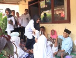 ‘Bulik Soima’, Bupati Ikfina Beri Edukasi Pengelolaan Keuangan