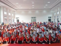 Bupati Mojokerto Buka Lomba Kreativitas HAN