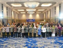 KOTA MOJOKERTO SABET PENGHARGAAN TERBANYAK BIDANG KESEHATAN DARI PEMPROV JATIM