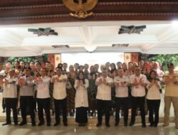 Gratis, Warga Kabupaten Mojokerto Bisa Nikmati Konser Alffy Rev Hingga Gildcoustic Di Majafest 2023