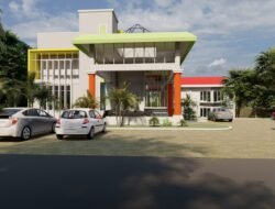 Fasilitas Terlengkap  ” Obama Hotel”, Akan Hadir di Halmahera Selatan, Provinsi Maluku Utara