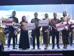 Resmi, Gus Dan Yuk Kota Mojokerto 2023 Telah Terpilih