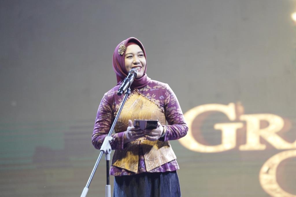 Resmi, Gus Dan Yuk Kota Mojokerto 2023 Telah Terpilih