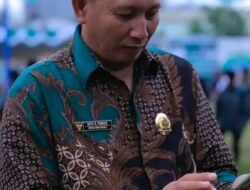 Di Duga Tidak Ada Tranparansi BPD Desa Galalah Siap Laporkan Kades Kifly B.Pangau Ke Bupati Halmahera Selatan