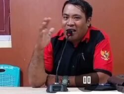 LSM-KANE Desak Polres Halmahera Selatan Segera Tangkap Kepala Desa Bibinoi