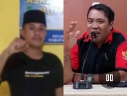 Dua Aktifis Halmahera Selatan Sebut Kades Desa Bobo Kekurangan Nutrisi, Dana Desa Desa Bobo Untuk Siapa