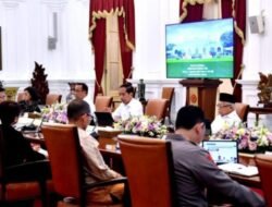 Pemerintah akan Evaluasi Pemberian Bebas Visa Kunjungan bagi 159 Negara