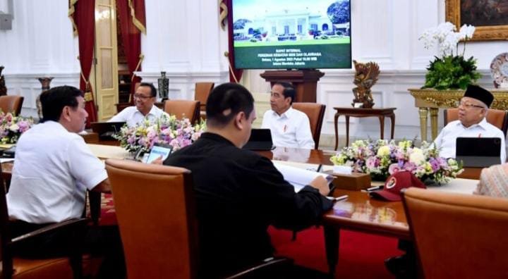 Pemerintah Akan Luncurkan Pelayanan Satu Pintu Perizinan Kegiatan Seni dan Olahraga