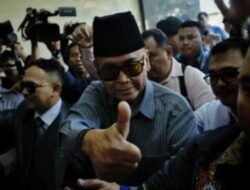 Panji Gumilang Resmi Tersangka Penistaan Agama