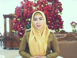 Forkopimda Dan Ketua ABDESI Talang Pada Berikan Ucapan Selamat Ulang Tahun Ke 11 Dan Mubes Ke 2 I W O 2023