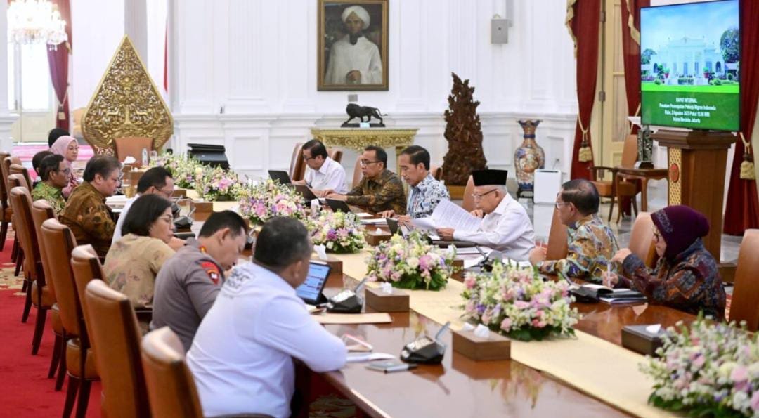 Pemerintah akan Kaji Kembali Perbaikan Tata Kelola Penempatan PMI