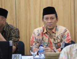 Polemik OTT Basarnas, Anggota DPD RI: Tegakkan Hukum Sampai Tuntas Tanpa Tebang Pilih