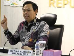 Sultan Dorong Perbankan Syari’ah Tingkatkan Pembiayaan Di Sektor Pertanian