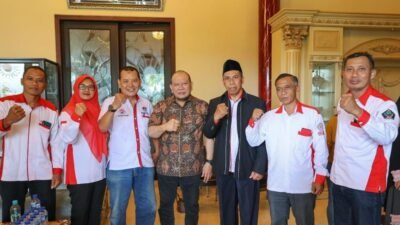 ABPEDNAS Blitar Minta Ketua DPD RI Kawal Revisi UU Desa