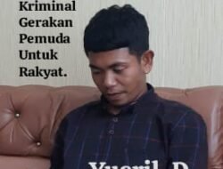 LSM ( GAPURA ) Meminta Kepada Bapak Bupati Halsel Agar Segera Mencopot Oknum Kepala Desa Bibinoi, Beserta Kepala Desa Palamea, Karena Diduga Lakukan Tindakan Yang Melanggar KUHP Pasal 170 ayat 1