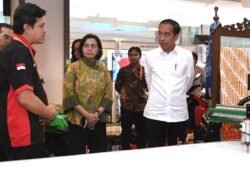 Pesan Presiden kepada Penerima Beasiswa LPDP: Pulang dan Berkarya di Tanah Air
