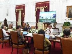 Pemerintah akan Relaksasi Pajak Barang Milik PMI