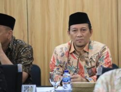 Polemik OTT Basarnas, Anggota DPD RI: Tegakkan Hukum Sampai Tuntas Tanpa Tebang Pilih