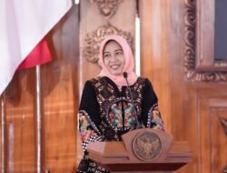 Wujudkan Kota Mojokerto Sehat, Wali Kota Ajak Apoteker Bersinergi