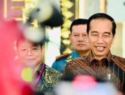 Presiden Jokowi Berharap Persiapan KTT Ke-43 ASEAN Sudah 100 Persen pada September