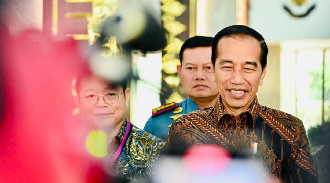 Presiden Jokowi Berharap Persiapan KTT Ke-43 ASEAN Sudah 100 Persen pada September