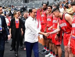 Atlet dan Para Pelaku Seni Sambut Positif Peresmian Indonesia Arena